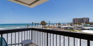 2 Bedroom 2 Bathroom Oceanfront condo in Ormond Beach Gallery 28