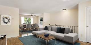 Village on the Green Apartments Gallery 6