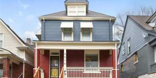 Beautiful Historic Home For Rent! Gallery 1