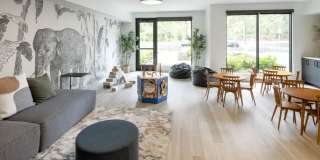 Avalon Bothell Commons Gallery 39