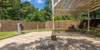 The Pines at Spring Rain Gallery 39