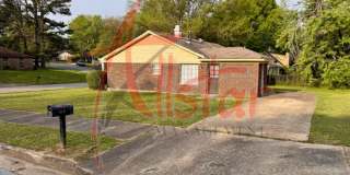 3084 Greenbranch Drive Memphis, TN Gallery 3