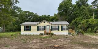Updated 3 Bedroom 2 Bath Double Wide for Rent Gallery 1