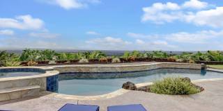 Stunning Ocean View House with Pool in Wainani Estates Stunning Ocean View House with Pool in Wainani Estates Gallery 21