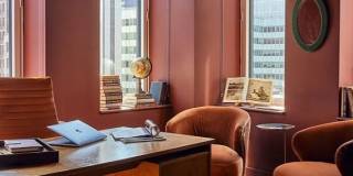 57 Beaver St. Gallery 1