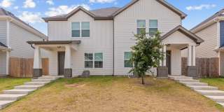 Audra Townhomes Gallery 10