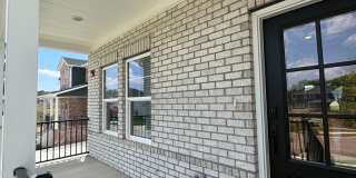 New Construction 4 Bedroom/ 2.5 Bath Home, 2 Car Garage | Covered Deck + Open Living | Columbia, TN Gallery 4