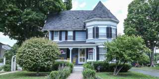 11 Pleasant Street Gallery 1
