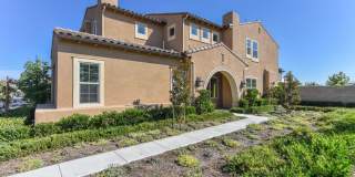 4bd/4.5ba Single Family House w/ VIEW Gated Community Altair Irvine for rent Gallery 18