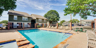 Arbors of Cleburne Gallery 17