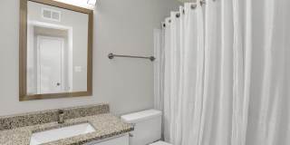 Rock Creek Apartments Gallery 7