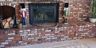 Big Bear Retreat Gallery 31