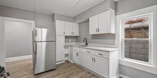 Beautifully Renovated 4-Bedroom Apartment – Downtown Pittsfield – $2,200/month Gallery 1