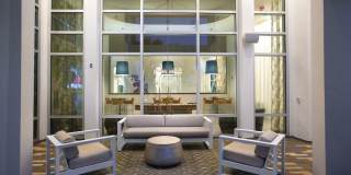 Residences at the Green Gallery 9