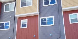 Modern 4BR/2.5BA Townhome Available 8/1 Gallery 1