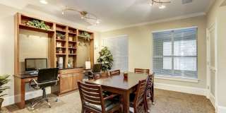 1 Bed 1 Bath - North Bethesda Condo - 1 Reserved Parking Space Gallery 32