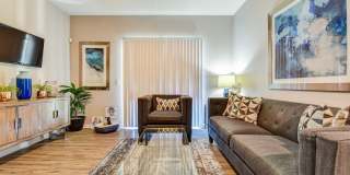 Eagle Crest Apartments Gallery 6