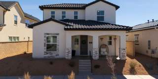 Beautiful Single Home with Warmth, Space & Modern Style In Desert Color! Beautiful Single Home with Warmth, Space & Modern Style In Desert Color! Gallery 1