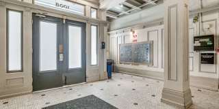 1008 Larkin Apartments Gallery 17
