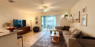 Sawgrass Village Townhomes 3/2.5/1 - Friendly Neighborhood lifestyle Gallery 15