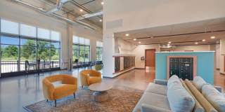 Soul Apartments - Affordable Housing Gallery 40