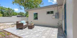 3/2 just renovated in Coquina Key Gallery 19