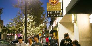 850 N. Van Ness Avenue Apartments Gallery 49