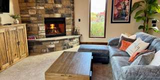 Furnished 3 Bedroom Entrada Home!! Gallery 23