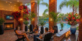 Town Center at Lakeside Village Apartments Gallery 36
