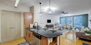 Ventura Lofts Gallery 1