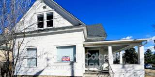 330 E Cache la Poudre Street Gallery 1