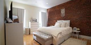 Spacious 4 Bed / 2 Bath on Beacon St | Brookline | 9/1 Gallery 6