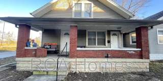 101 South Bancroft Street - 101.5 Gallery 1