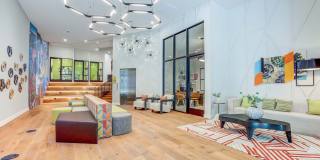 Korina and Alder at The Grove Korina and Alder at The Grove Gallery 33