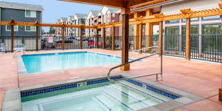 The Vantage - Affordable Housing Gallery 11