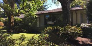Lovely Mid Century Ranch in sought after West Slope neighborhood! Gallery 1