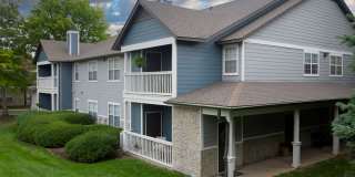 Sandstone Creek Apartments Gallery 33