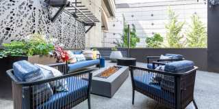 Tower 801 Apartments Gallery 50