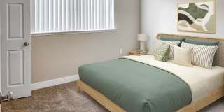 Regency Park Apartments Regency Park Apartments Gallery 4