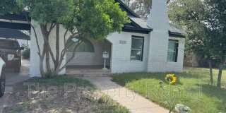 1801 North Sam Houston Avenue Gallery 1