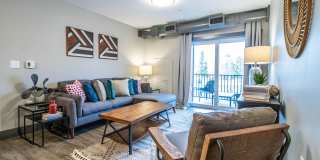 Latitude at South Portland Gallery 23