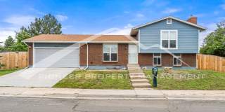 Beautiful Home with 2 Car Garage and Fenced Back Yard Gallery 22