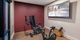 Heights at 1520 Apartments Gallery 23