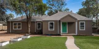 3602 Durham Avenue Gallery 1