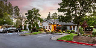 Sage Apartments Gallery 2