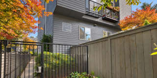 Maude Lofts Gallery 1