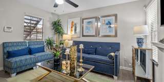 Summer Gate Apartments Gallery 19