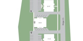 The Oaks Apartments Gallery 1