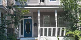 Charming 4-Bedroom Rental in The Fan District Gallery 1