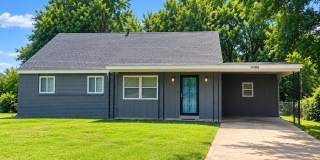 Now Available for Rent – 3 bed 2 bath | 4386 Melwood Street, Memphis, TN 38109 Gallery 1